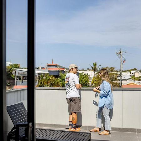 The Surf House Hostel Byron Bay Ngoại thất bức ảnh