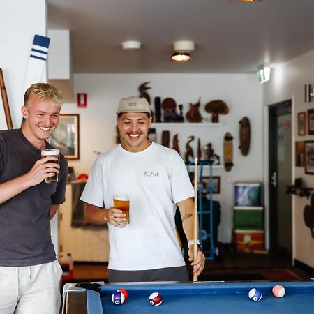 The Surf House Hostel Byron Bay Ngoại thất bức ảnh