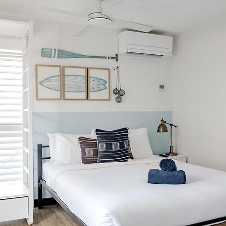 The Surf House Hostel Byron Bay Ngoại thất bức ảnh