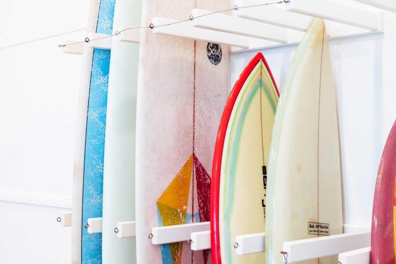 The Surf House Hostel Byron Bay Ngoại thất bức ảnh