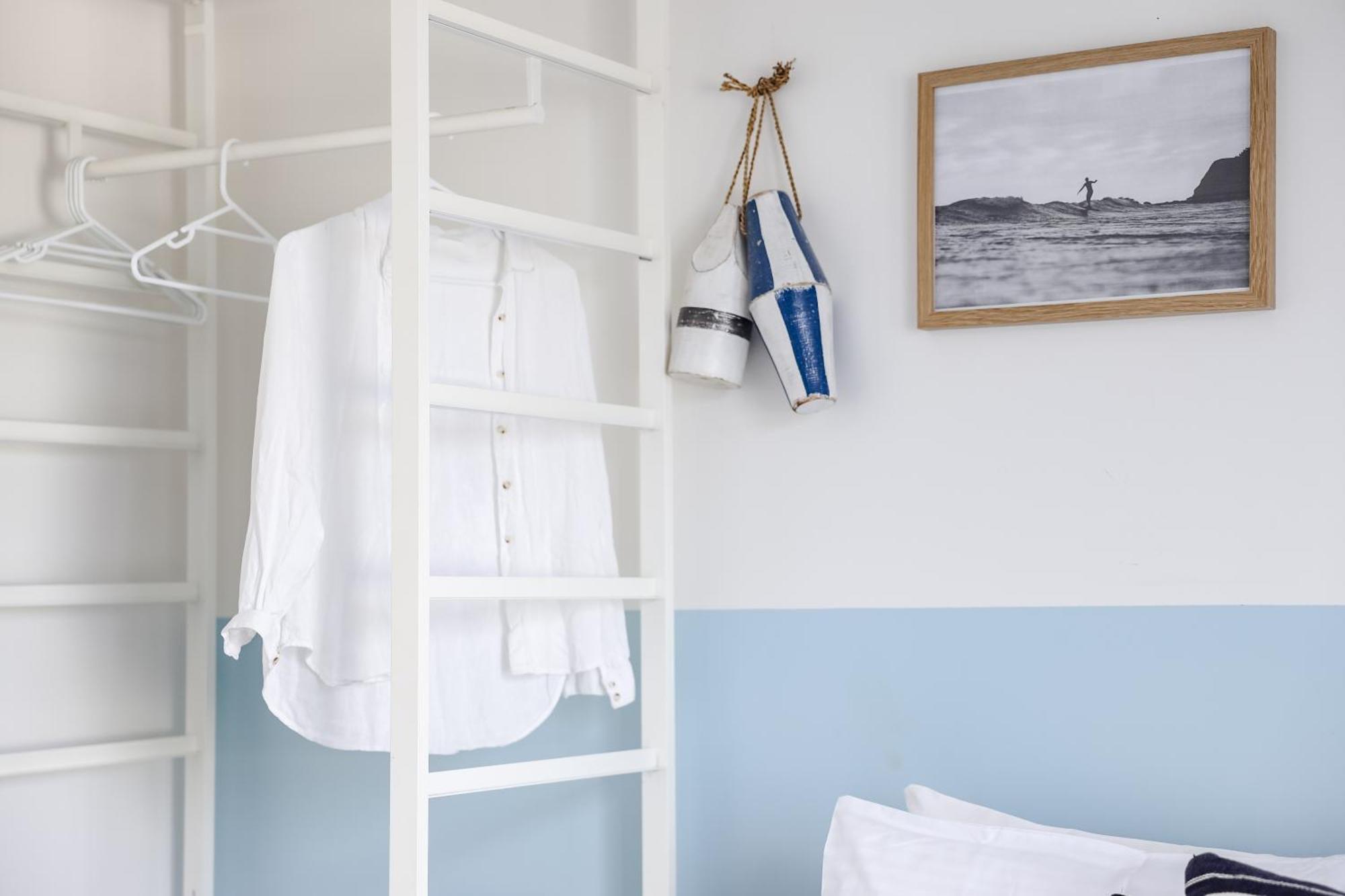 The Surf House Hostel Byron Bay Ngoại thất bức ảnh