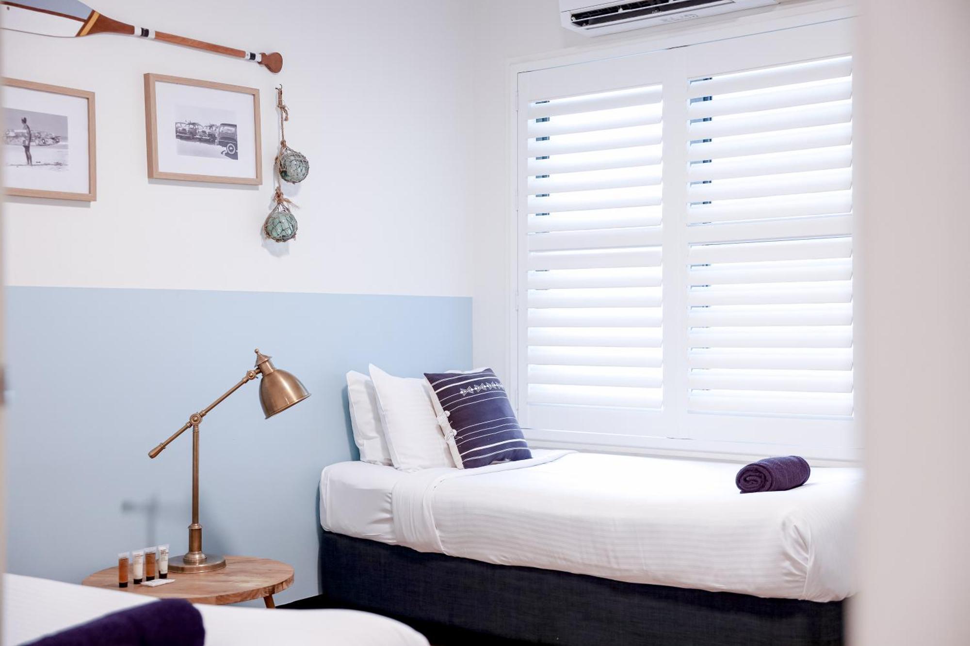 The Surf House Hostel Byron Bay Ngoại thất bức ảnh