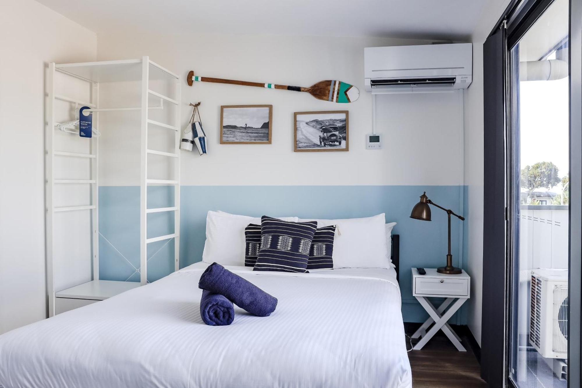 The Surf House Hostel Byron Bay Ngoại thất bức ảnh