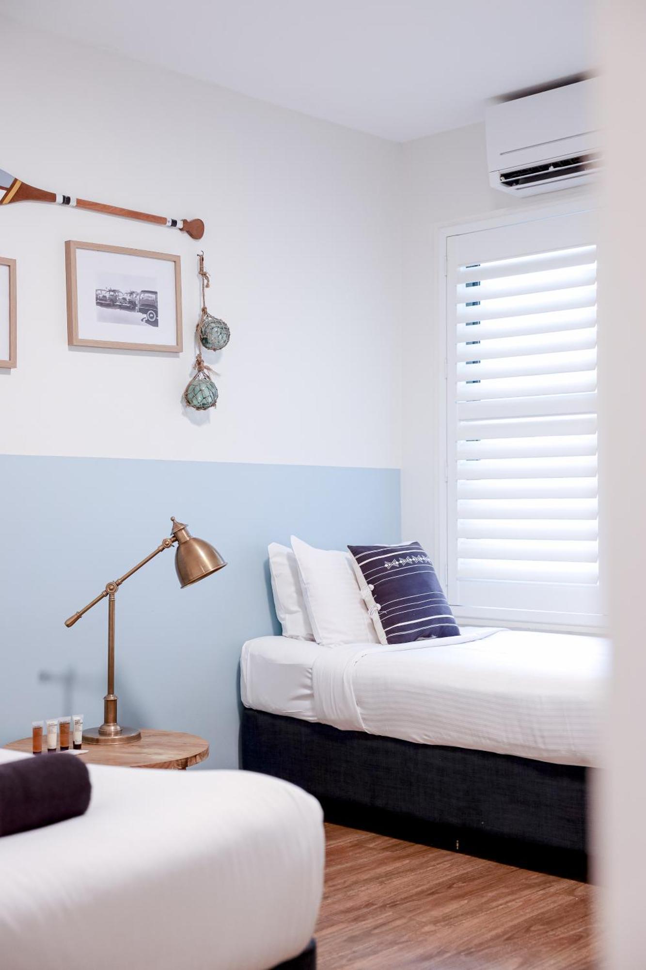 The Surf House Hostel Byron Bay Ngoại thất bức ảnh