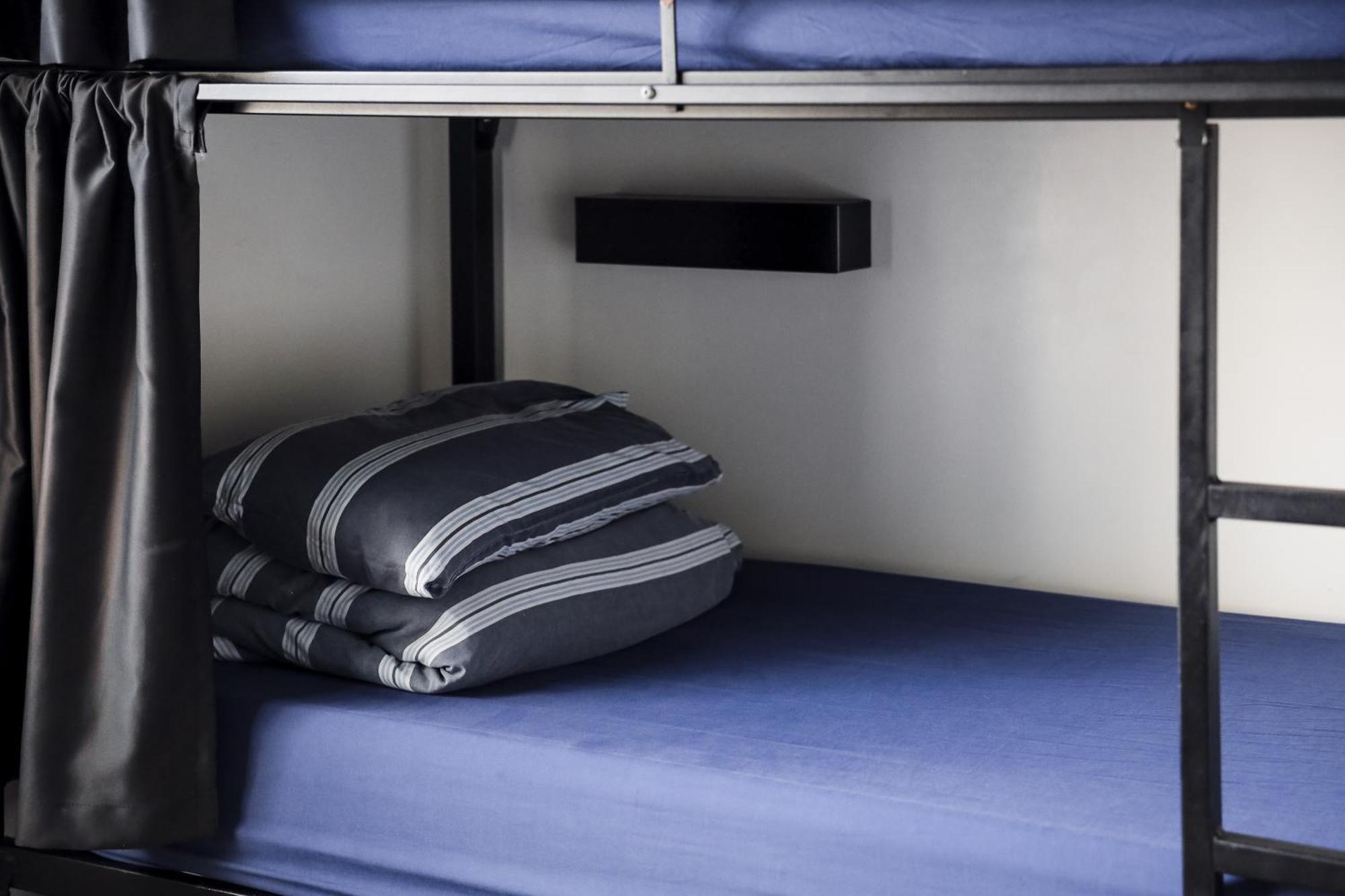 The Surf House Hostel Byron Bay Ngoại thất bức ảnh