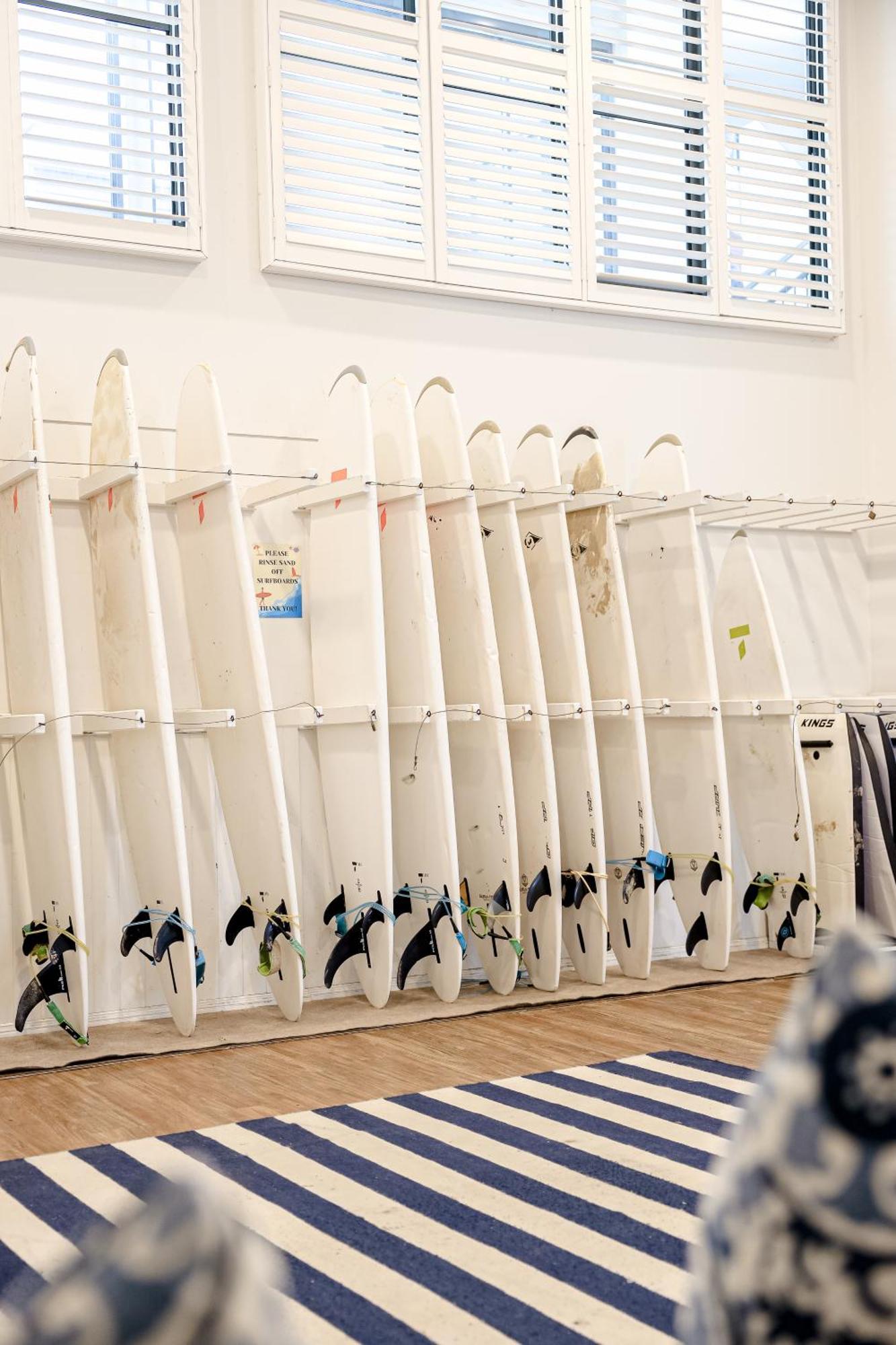 The Surf House Hostel Byron Bay Ngoại thất bức ảnh