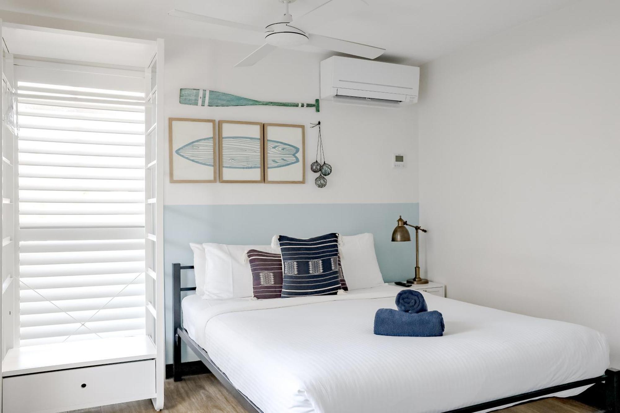 The Surf House Hostel Byron Bay Ngoại thất bức ảnh