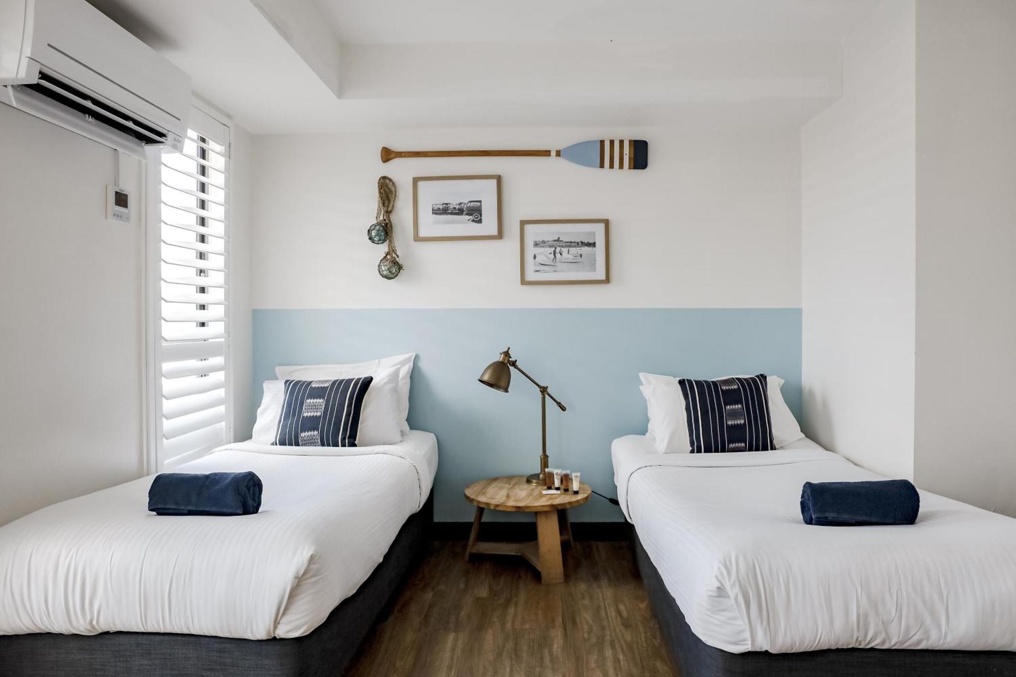 The Surf House Hostel Byron Bay Ngoại thất bức ảnh