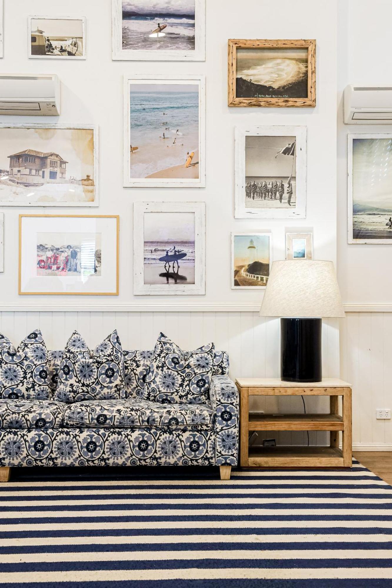 The Surf House Hostel Byron Bay Ngoại thất bức ảnh