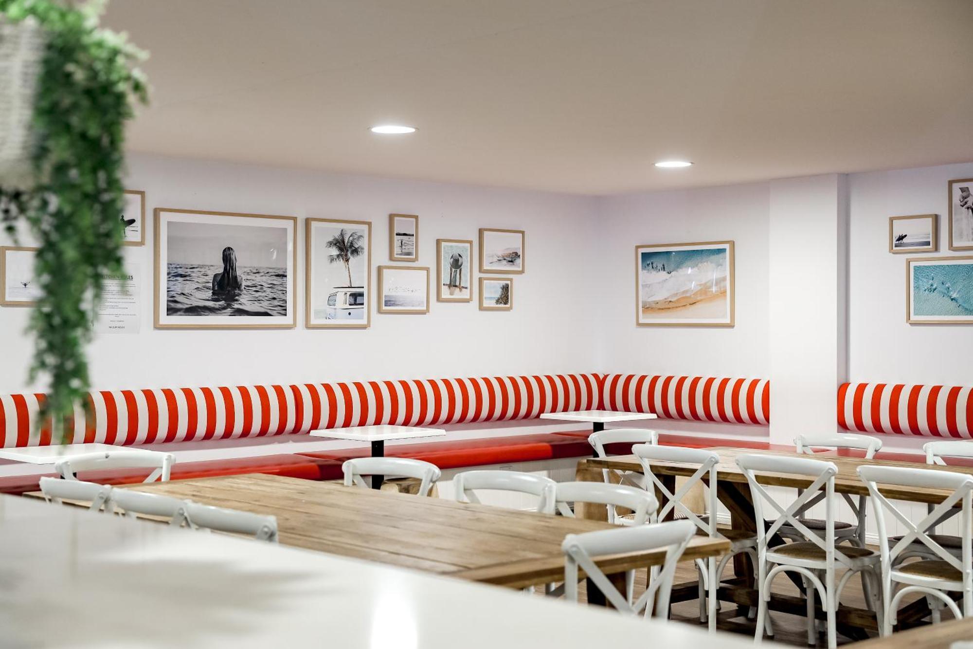The Surf House Hostel Byron Bay Ngoại thất bức ảnh