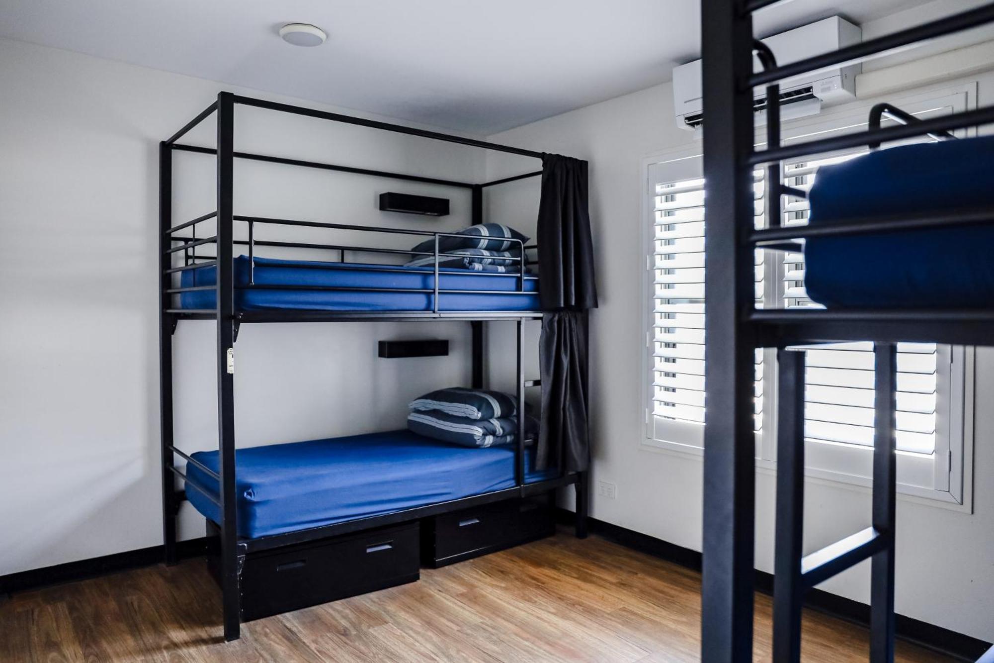 The Surf House Hostel Byron Bay Ngoại thất bức ảnh