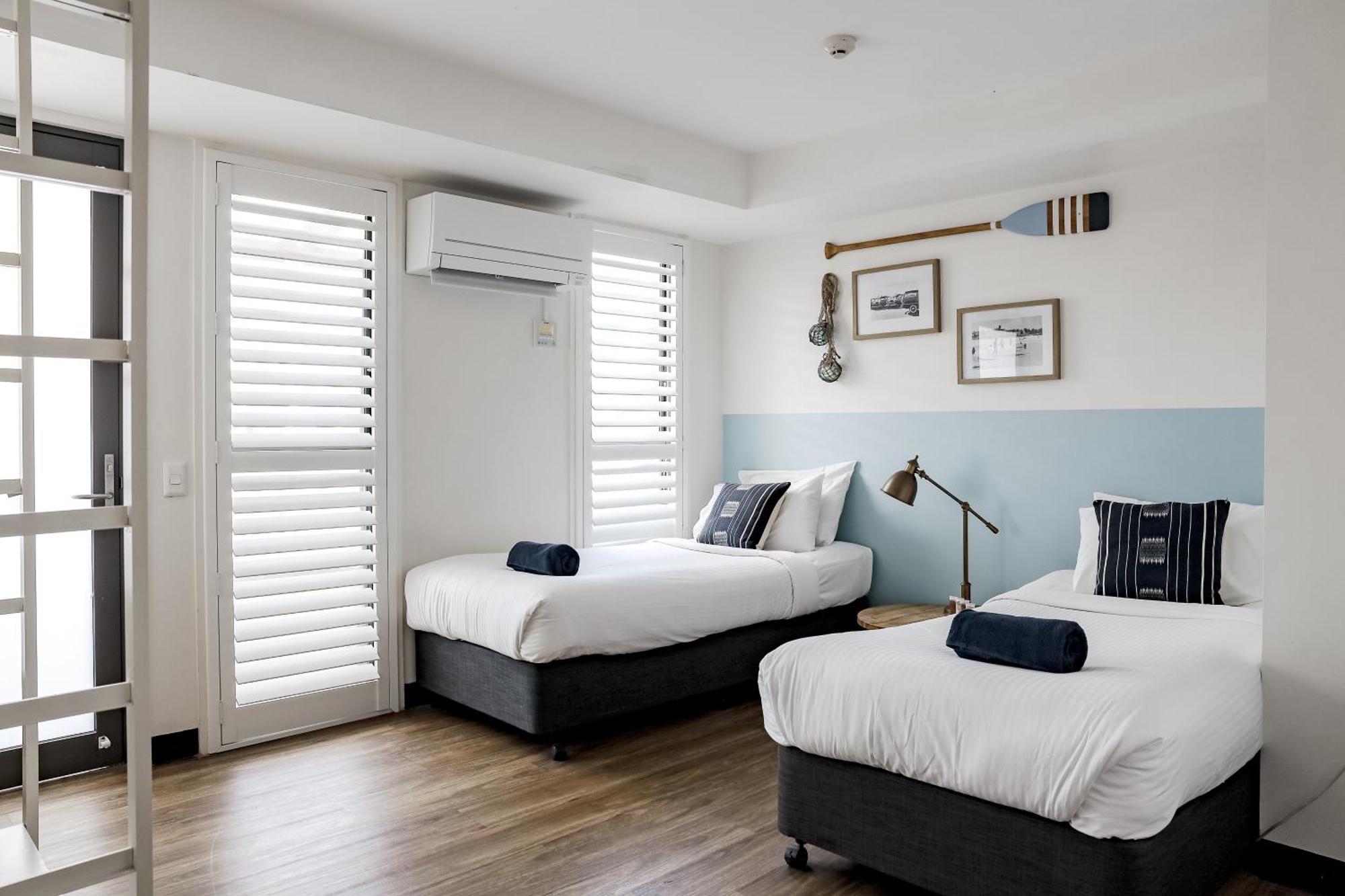 The Surf House Hostel Byron Bay Ngoại thất bức ảnh