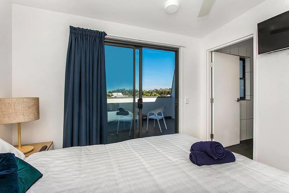 The Surf House Hostel Byron Bay Ngoại thất bức ảnh